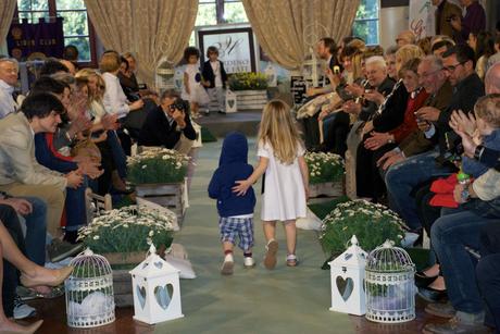 Si Sfila..Fashionmama.it!! SFILATA MINIMODA