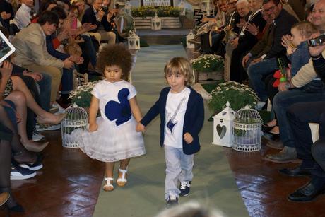 Si Sfila..Fashionmama.it!! SFILATA MINIMODA