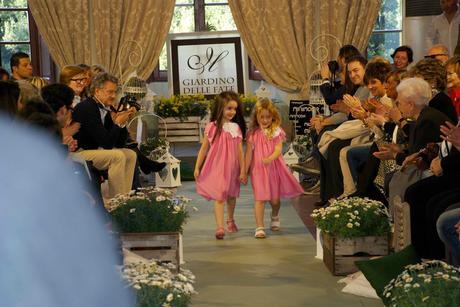 Si Sfila..Fashionmama.it!! MINIMODA