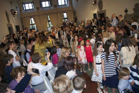 Si Sfila..Fashionmama.it!! DSC_0149