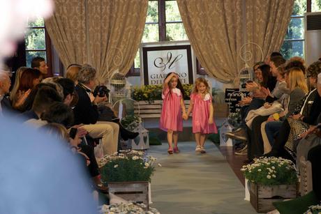 Si Sfila..Fashionmama.it!! MINIMODA