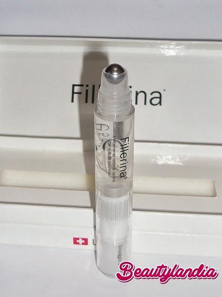 FILLERINA - Volume labbra Dosaggio 2 [Trattamento filler dermo-cosmetico in gel con 6 acidi ialuronici] -