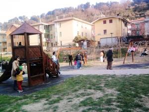 Parchi giochi: Ascoli Piceno, Porta Romana