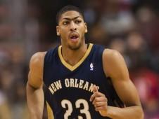 anthony davis 226x170 NBA 2013/2014: SAN ANTONIO PRONTA PER I PLAY OFF