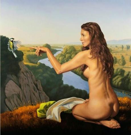 Il sogno di Galatea Il sogno di Galatea