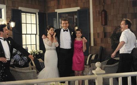 Come ho incontrato vostra madre… o forse no? L’epilogo di How I Met Your Mother