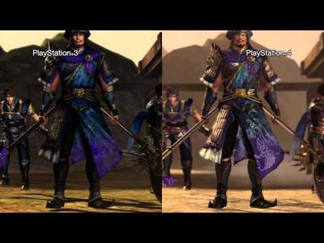 Nuovo video per Dynasty Warriors 8 Xtreme Legends!