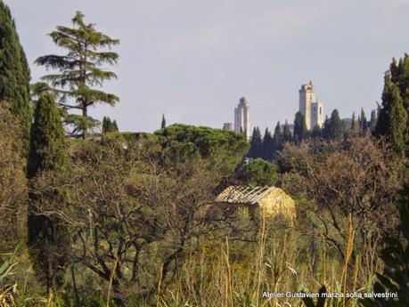 Il finale al Castagnolo