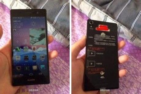 ascend p7 leak Huawei Ascend P7 si presenta in due nuove immagini smartphone huawei foto ascend p7 ascend p7 leak Huawei Ascend P7 si presenta in due nuove immagini smartphone huawei foto ascend p7