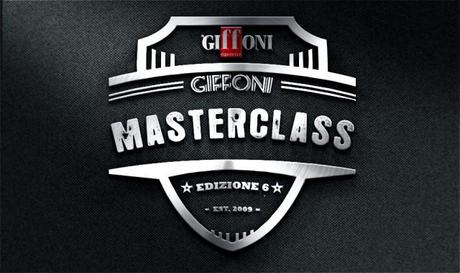 giffoni masterclass design