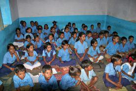 Scuola elementare Ranakpur