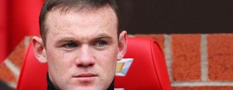 Il tuffo di Rooney in Manchester United Bayern Monaco