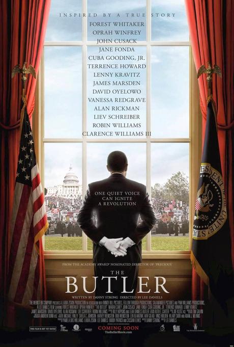 The Butler di Lee Daniels