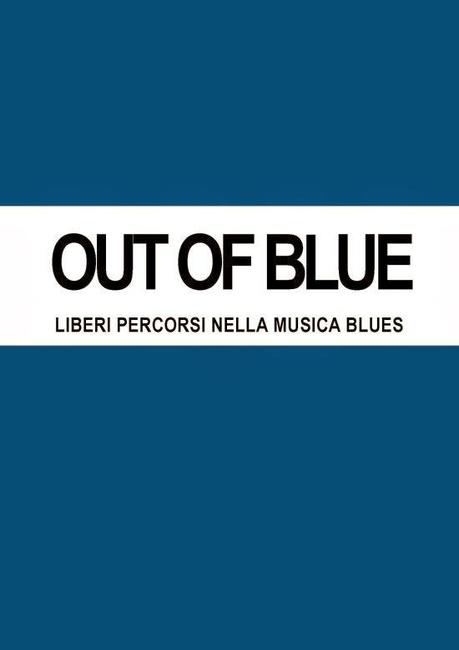 Out of Blue - Il testo integrale