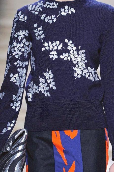 STAMPE, PATTERNS, LAVORAZIONI ED EFFETTI DI SUPERFICIE DALLA SETTIMANA DELLA MODA DI PARIGI (COLLEZIONI DONNA A/I 14/15) / 4 STAMPE, PATTERNS, LAVORAZIONI ED EFFETTI DI SUPERFICIE DALLA SETTIMANA DELLA MODA DI PARIGI (COLLEZIONI DONNA A/I 14/15) / 4