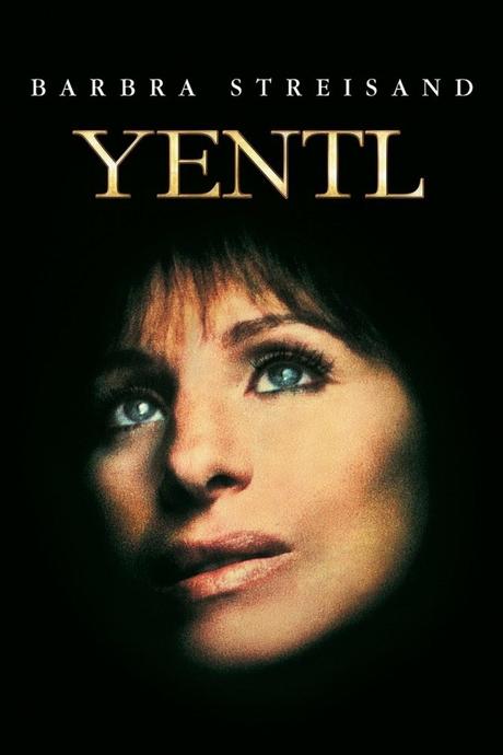 Yentl - Barbra Streisand (1983)