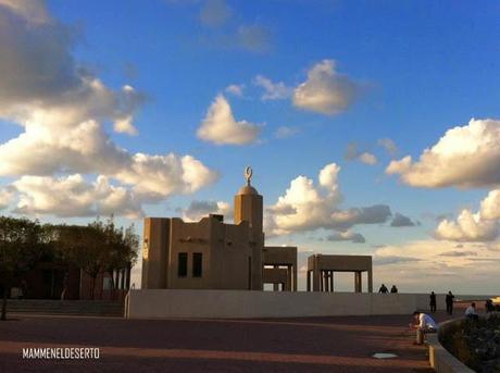 Mamme nel deserto, reinventarsi la vita in Kuwait