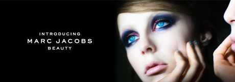 Marc Jacobs, Marc Jacobs Beauty Collection - Preview
