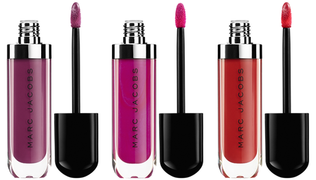 Marc Jacobs, Marc Jacobs Beauty Collection - Preview