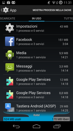 Screenshot 2014 04 02 11 31 49 300x533 Facebook per Android 9.0: la nostra recensione applicazioni  play store google play store facebook 