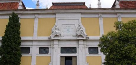 I Savoia al Museo di Arte Antica di Lisbona