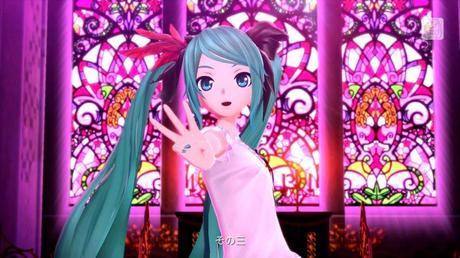 Hatsune Miku: Project Diva F 2nd per PS Vita in vetta alle classifiche giapponesi