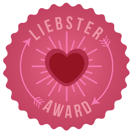 Liebster Award ..  e un buon caffè!