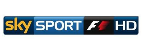 Sky Sport F1 HD | Palinsesto Gp Bahrain Formula 1 (3 - 5 Aprile 2014) #SkyMotori