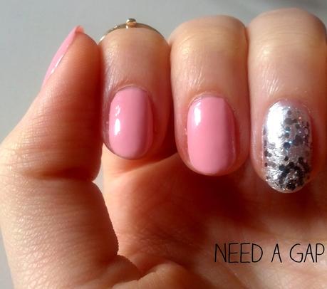 Spring Nails  || My must haves