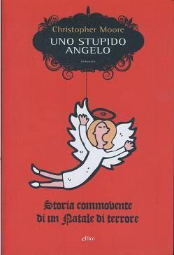 L'Amanita#22 - Uno stupido angelo