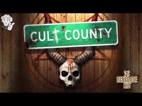 Cult County è il progetto misterioso di Renegade Kid