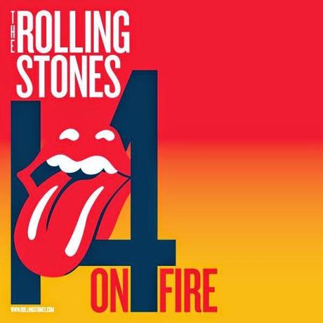 GLI AMICI E I ROLLING STONES SI VEDONO NEL MOMENTO DEL BISOGNO