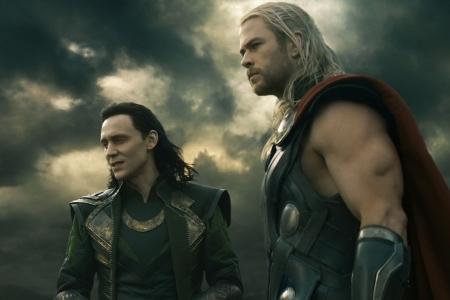 “Thor – The dark world”: l’edizione Blu-Ray del nuovo film con Chris Hemsworth