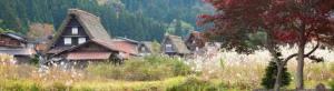 SHIRAKAWAGO