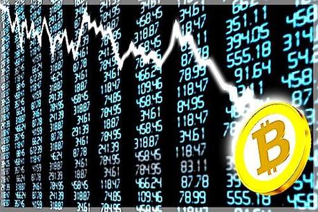 L’altra faccia del Bitcoin bitcoin