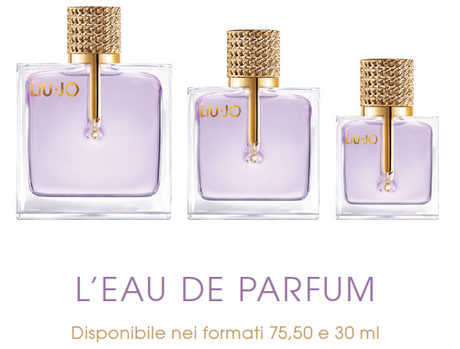 Liu Jo, Eau de Parfum Liu Jo - Preview