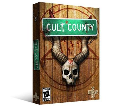 Renegade Kid porta Cult County su Kickstarter