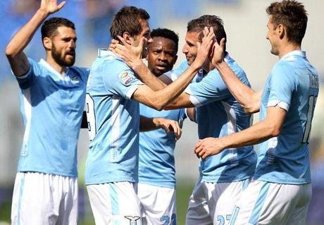 LAZIO-SAMPDORIA, TV, STREAMING E PROBABILI FORMAZIONI 384775_heroa