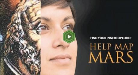 Chi vuole essere un marziano? mars