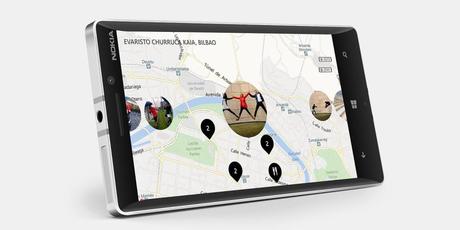 Nokia lancia il suo top gamma: il Lumia 930 Nokia-Lumia-930-Beauty3