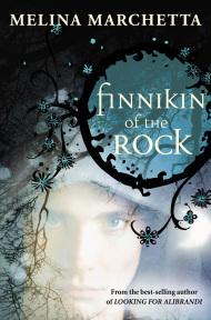 melina marchetta - finnikin of the rock