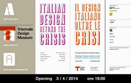 Icone del Design Italiano in Triennale