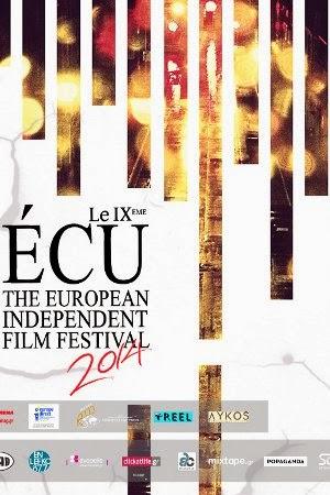 Al via L'ÉCU, Il Festival Europeo del Cinema Indipendente