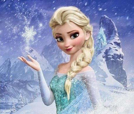 25 voci e una sola canzone - Frozen - Il Regno di Ghiaccio