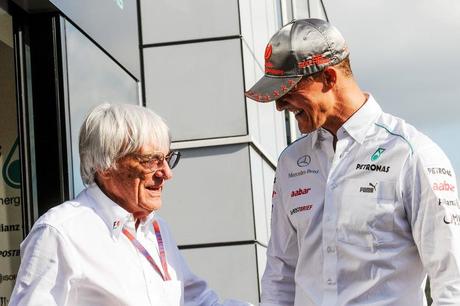 La Kehm su Schumacher: Segnali incoraggianti Schumacher_300GP_Spa_2012 (4)