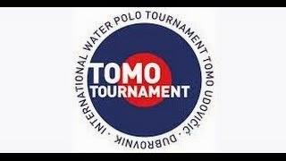 Streaming! TOMO tournament day2 pool2