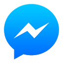  Facebook Messenger per Android si aggiorna ed introduce i gruppi applicazioni  Facebook Messenger per Android facebook messenger facebook 