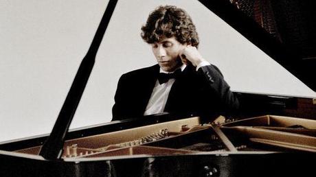 Rafał Blechacz a Stuttgart Foto ©Felix Broede