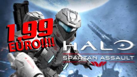 HALO: SPARTAN ASSAULT in offerta a 1,99 € per WINDOWS PHONE 8 8iQYLim HALO: SPARTAN ASSAULT in offerta a 1,99 € per WINDOWS PHONE 8