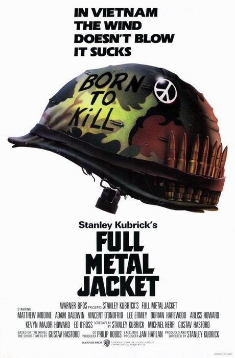 Posters e Locandine: Stanley Kubrick